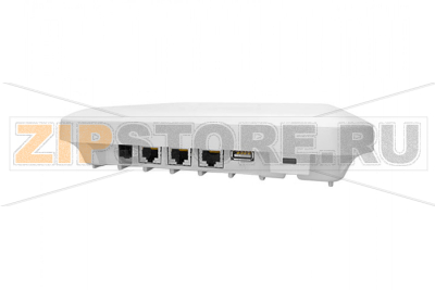 Точка доступа Extreme Networks AP-8432-680B30 