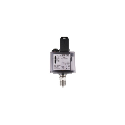 Реле давления Weishaupt 640109 