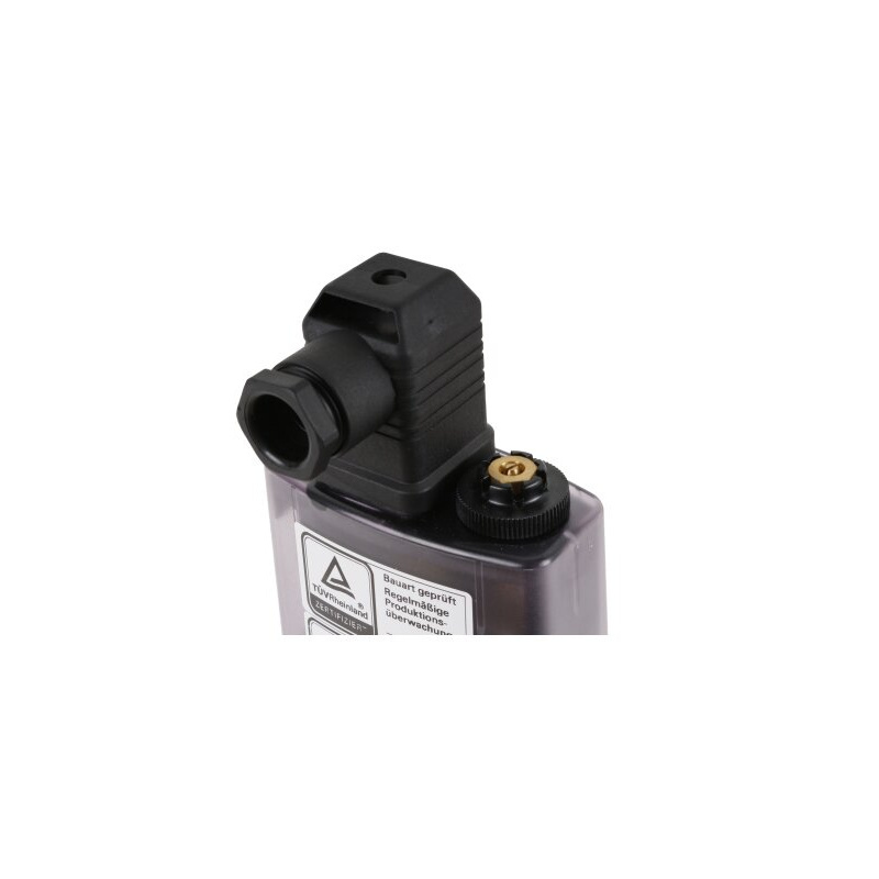 Реле давления Weishaupt 640109 