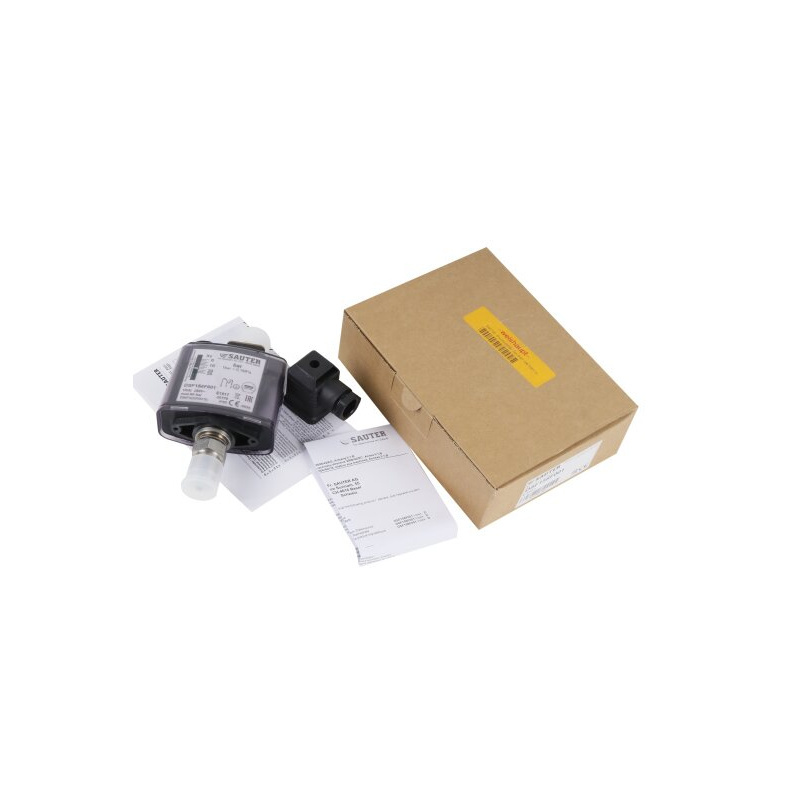 Реле давления Weishaupt 640109 