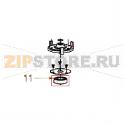 Bearing 6202 DU Mazzer Lux Bearing 6202 DU Mazzer Lux

Запчасть на сборочном чертеже под номером: 11

Название запчасти Mazzer на английском языке: Bearing 6202 DU Mazzer Lux