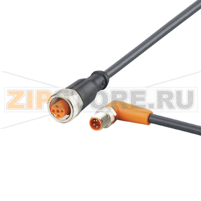 Кабель соединительный IFM EVC678 