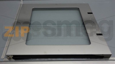 Дверь внешняя для печей Smeg ALFA 200 XM Дверь внешняя для печей Smeg ALFA 200 XM