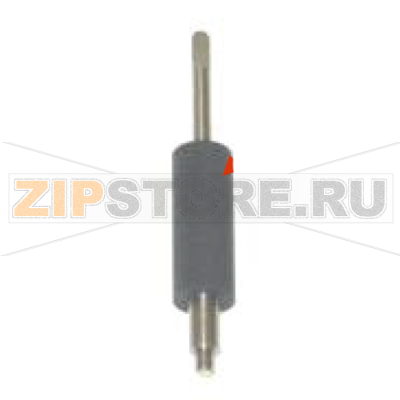 Kit, mag encoder roller, reversed Zebra P330i Kit, mag encoder roller, reversed Zebra P330iЗапчасть на деталировке под номером: 105912G-591