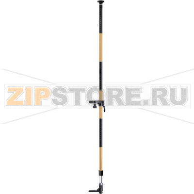 Штатив телескопический 330 см Laserliner 090.120A 