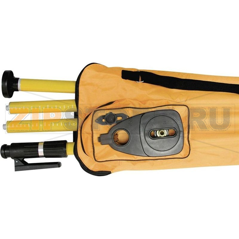 Штатив телескопический 330 см Laserliner 090.120A 
