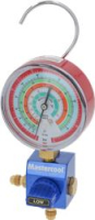 PRESSURE GAUGE GROUP 1-WAY HP MASTERCOOL