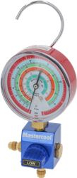 PRESSURE GAUGE GROUP 1-WAY HP MASTERCOOL 