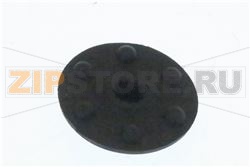 Damper,Motor Support 