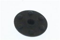 Damper,Motor Support