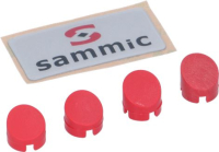 CAP KIT ø 12 mm