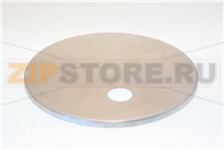 ELEMENT PLATE 