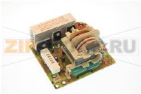 ELECTRONIC BOARD INVERTER WHIRLPOOL 4810