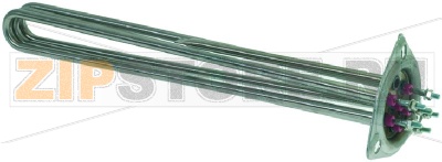 ТЭН 5000ВТ 230В 