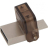Накопитель USB 8 Гб Kingston DTDUO-8GB