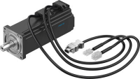 Серводвигатель Festo EMMB-AS-60-04-K-S30SB