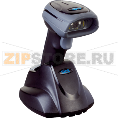 Ручной сканер 2D штрих-кодов, USB SICK IDM241-100S 