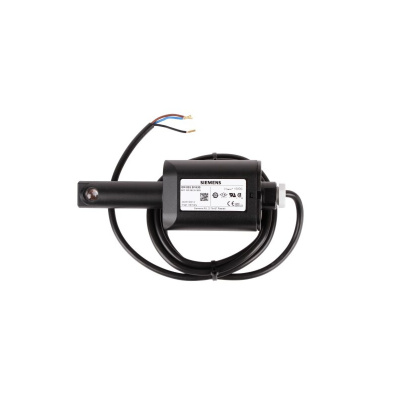 Датчик пламени инфракрасный Weishaupt QRI2B2.B180B 
