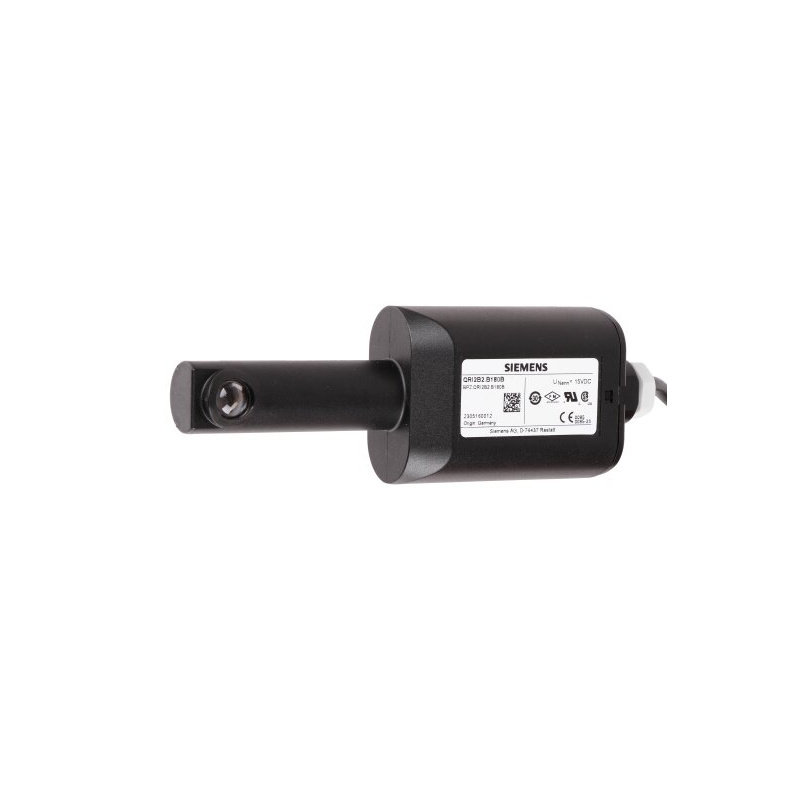 Датчик пламени инфракрасный Weishaupt QRI2B2.B180B 
