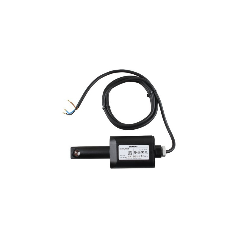 Датчик пламени инфракрасный Weishaupt QRI2B2.B180B 