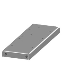 Опорный элемент внижнем пространствеT400 Siemens 8PQ3000-1BA38