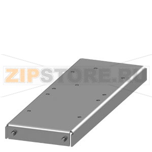 Опорный элемент внижнем пространствеT400 Siemens 8PQ3000-1BA38 