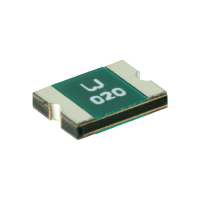 Предохранитель PTC 4.73х0.81х3.41 мм, 0.2 А, 30 В, 1 шт ESKA LP-MSM020F