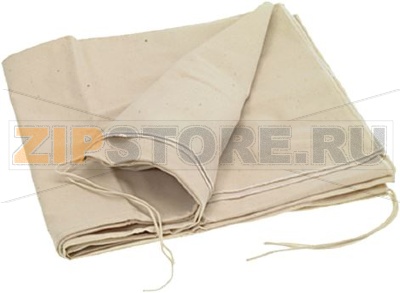 ТКАНЬ ХБ 140 СМ ДЛЯ РОЛИКА Ø 210 ММ 