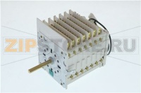 prog.ec. 4548M1 main timer