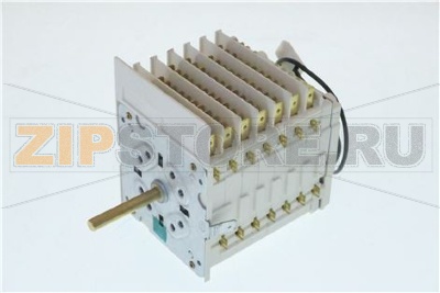 prog.ec. 4548M1 main timer 