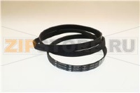 DRIVE BELT,6/850R