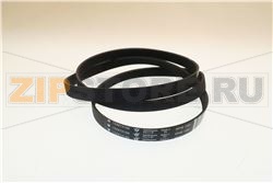 DRIVE BELT,6/850R 