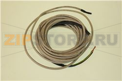 RES. A POTENZA COSTANTE 30W 230V L=6500m 