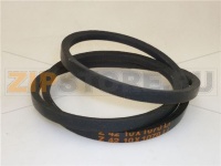 CINGHIA Z42 10X1070 mm