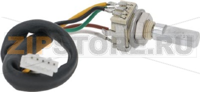 ENCODER ROTATIVO CON CAVO 150 mm 