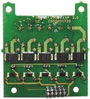 CARTE ELECTRONIQUE USL - MX