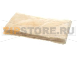 INSULATION, HEATER 