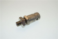 SAFETY VALVE