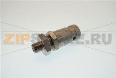 SAFETY VALVE 