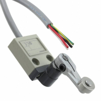 Выключатель концевой Omron D4C-4220