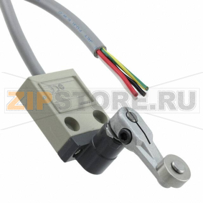 Выключатель концевой Omron D4C-4220 