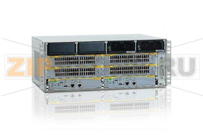 Шасси Allied Telesis AT-SBx8106 