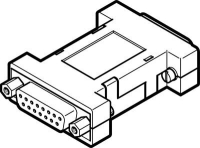 Фильтр ЕМС Festo CAMF-C5-FC