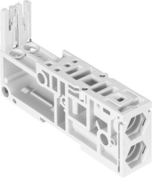 Плита монтажная Festo VMPAL-AP-20-T135