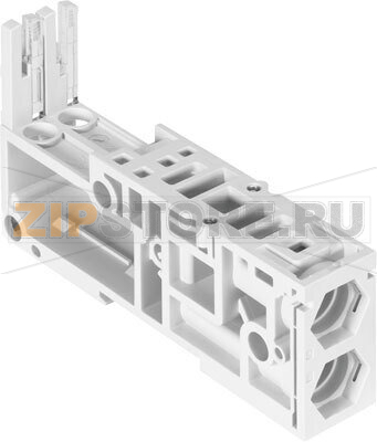 Плита монтажная Festo VMPAL-AP-20-T135 