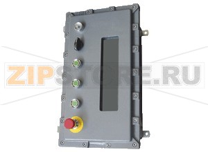 Взрывозащищённая коробка Solutions Ex d IIB based on EJB Enclosures, Aluminum EJB* Pepperl+Fuchs Electrical specificationsOperating voltage660 V DC / 1000 V AC max.Operating current1600 A max.Mechanical specificationsEnclosure coverdetachable , optional hingesCover fixingStainless steel hexagonal head screwsDegree of protectionIP66 (IP67 with O-ring)Cable entrysee PDF data sheetDefined entry areasee PDF data sheetMaterialEnclosureAluminum alloyGlassthermo-resistant tempered glassFinishpainted greyMasssee PDF data sheetMountingsee PDF data sheetGroundingM6 grounding pointsAmbient conditionsAmbient temperaturesee PDF data sheetData for application in connection with hazardous areasEC-Type Examination CertificateGroup, category, type of protection, temperature class [Ex] II 2 GDEx d IIB+H2 Gb (EJB20 / 20 A in aluminum: Ex d IIB)Ex tb IIIC DbInternational approvalsIECEx approvalIECEx INE 14.0029XConformityDegree of protectionEN60529General informationOrdering informationThis Solution will be delivered completely configured and assembled ready for use. For configuration details please contact Customer Service.Supplementary informationEC-Type Examination Certificate, Statement of Conformity, Declaration of Conformity, Attestation of Conformity and instructions have to be observed where applicable. For information see www.pepperl-fuchs.com.