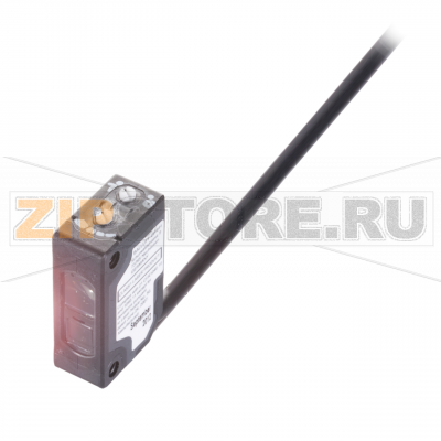 Затвор световой отражательный Balluff BOS01JT 