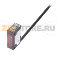 Затвор световой отражательный Balluff BOS01JT