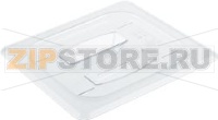 LID POLYCARBONATE GN 1/6