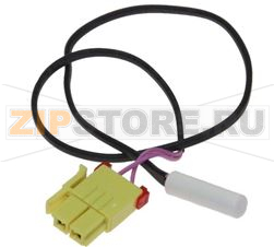 SONDE AMBIANCE PARTIE CONGELATEUR 